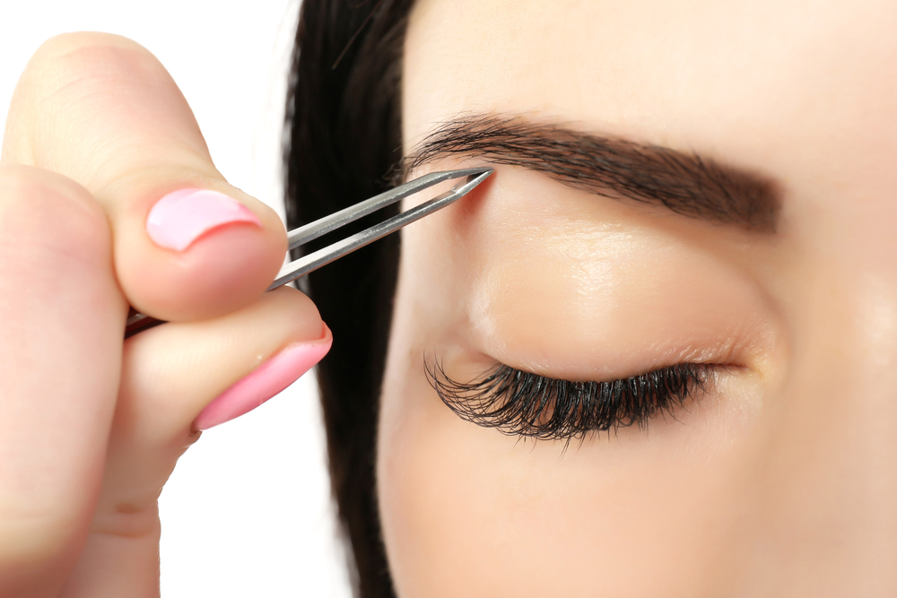 Featured image for GET YOUR BROWS IN SHAPE TO PERFECT YOUR LOOK - The Full Spectrum Hair Salon