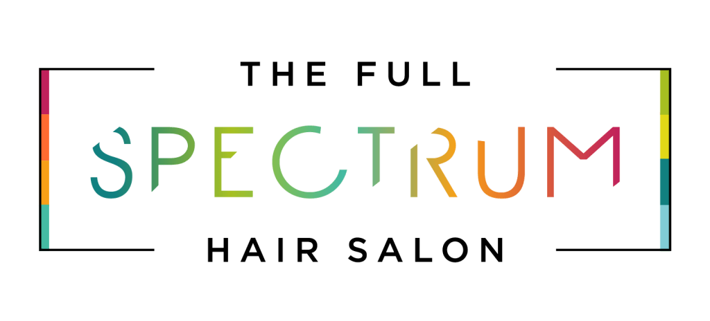 Organic Hair Color Salon | The Full Spectrum Hair Salon in Plano