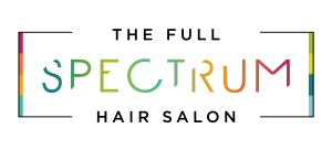 The Full Spectrum logo