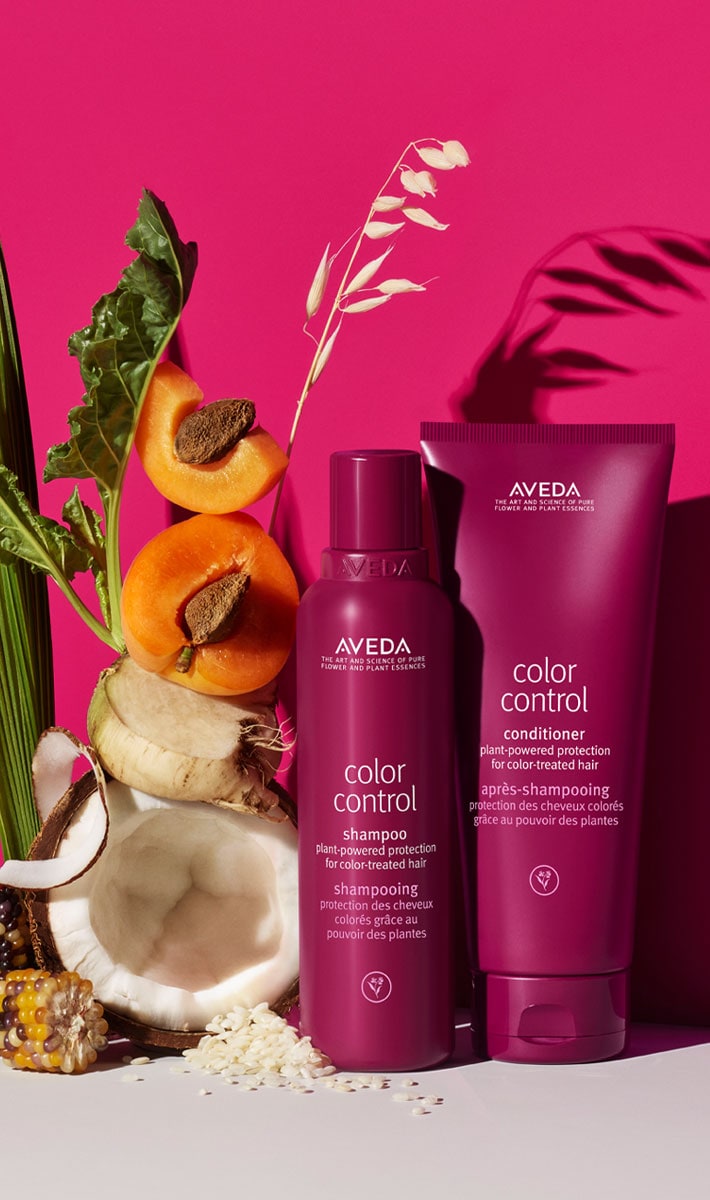Aveda products