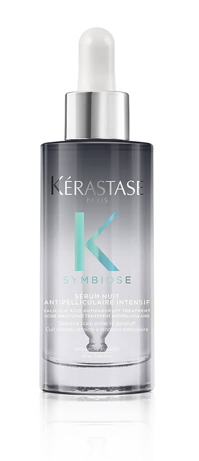 Kerastase products