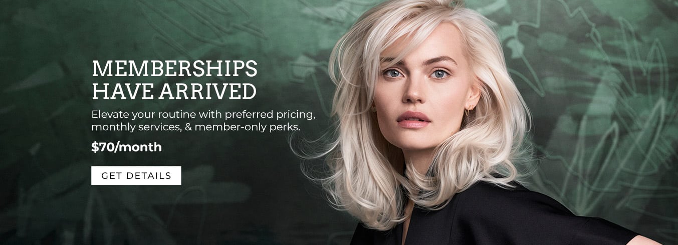 Color Membership - The Full Spectrum Hair Salon, Murphy, TX